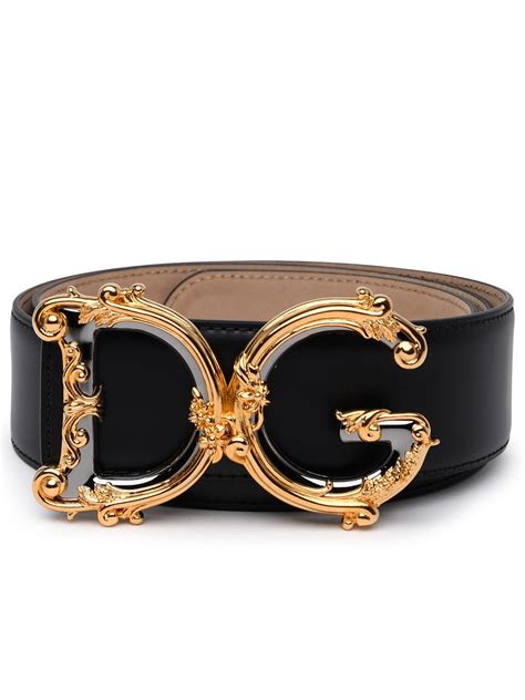 dolce gabbana cintura|Dolce&Gabbana Online Store.